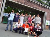 Reprezentacja szkoy Reprezentacja szkoy
